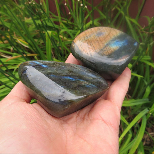 Labradorite Freeform