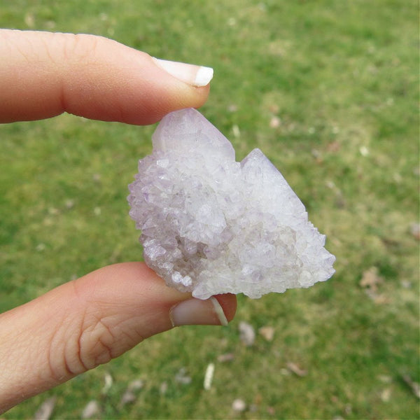 Spirit Quartz Stone